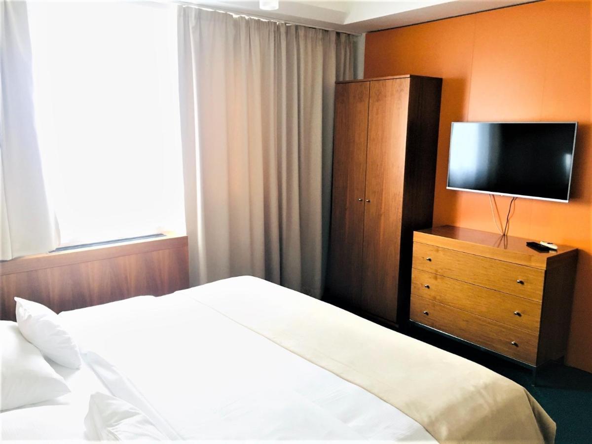 Hotel Continental Brno Luaran gambar