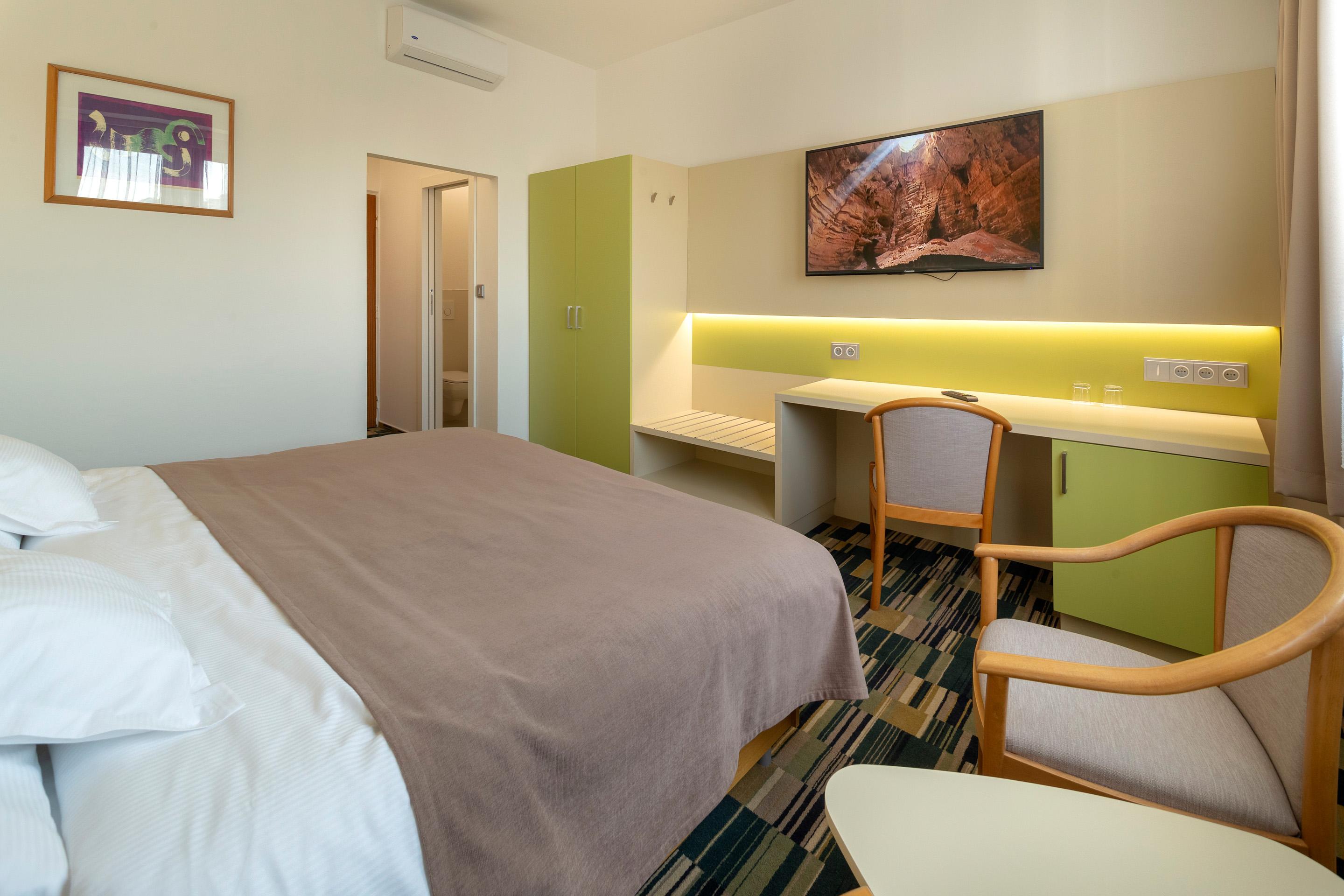 Hotel Continental Brno Luaran gambar