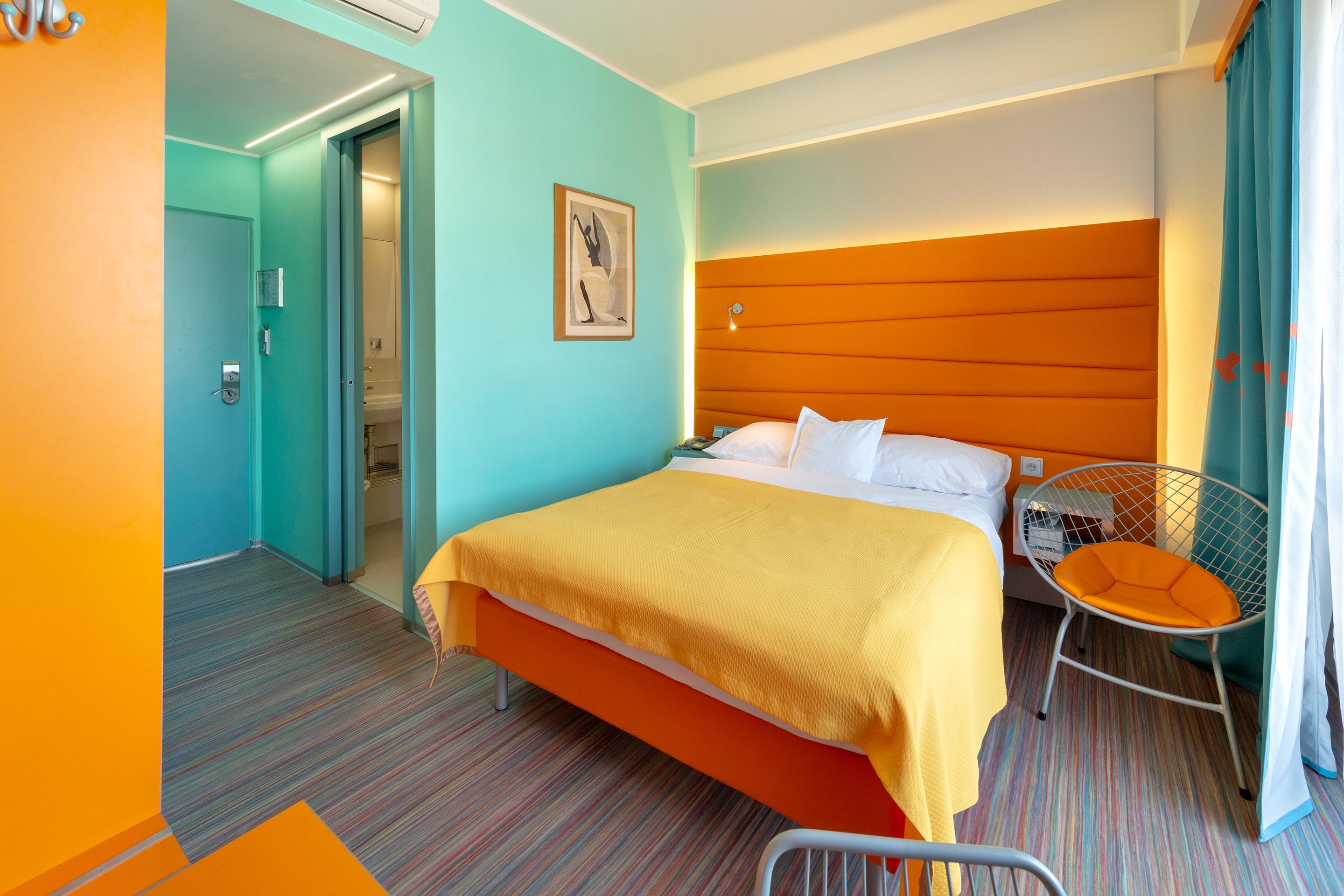 Hotel Continental Brno Luaran gambar