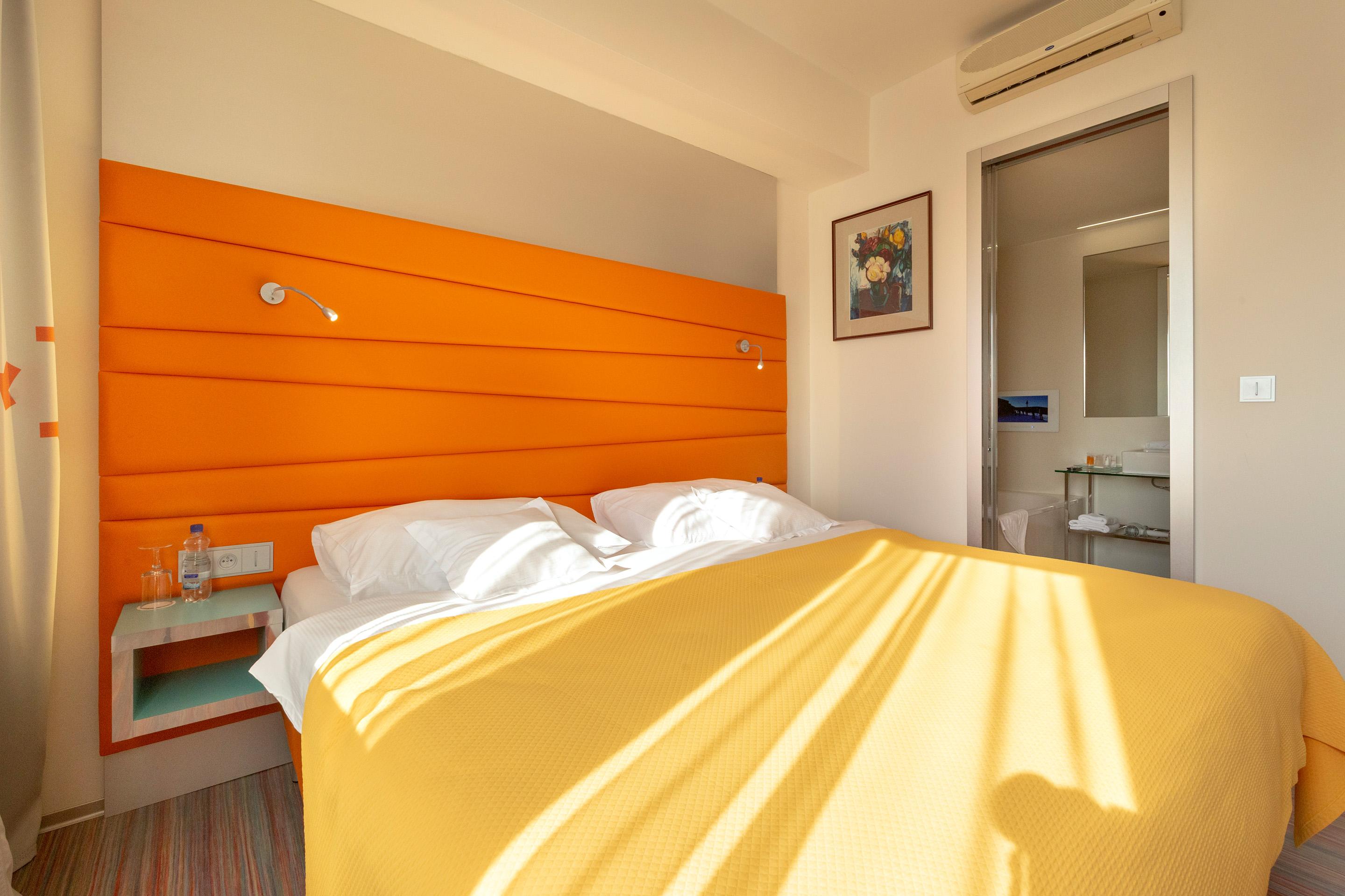 Hotel Continental Brno Luaran gambar