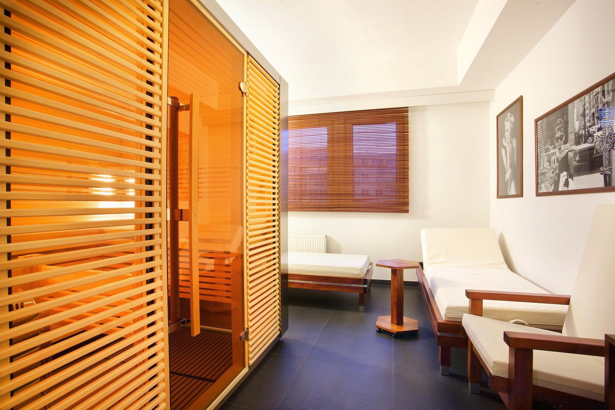 Hotel Continental Brno Luaran gambar