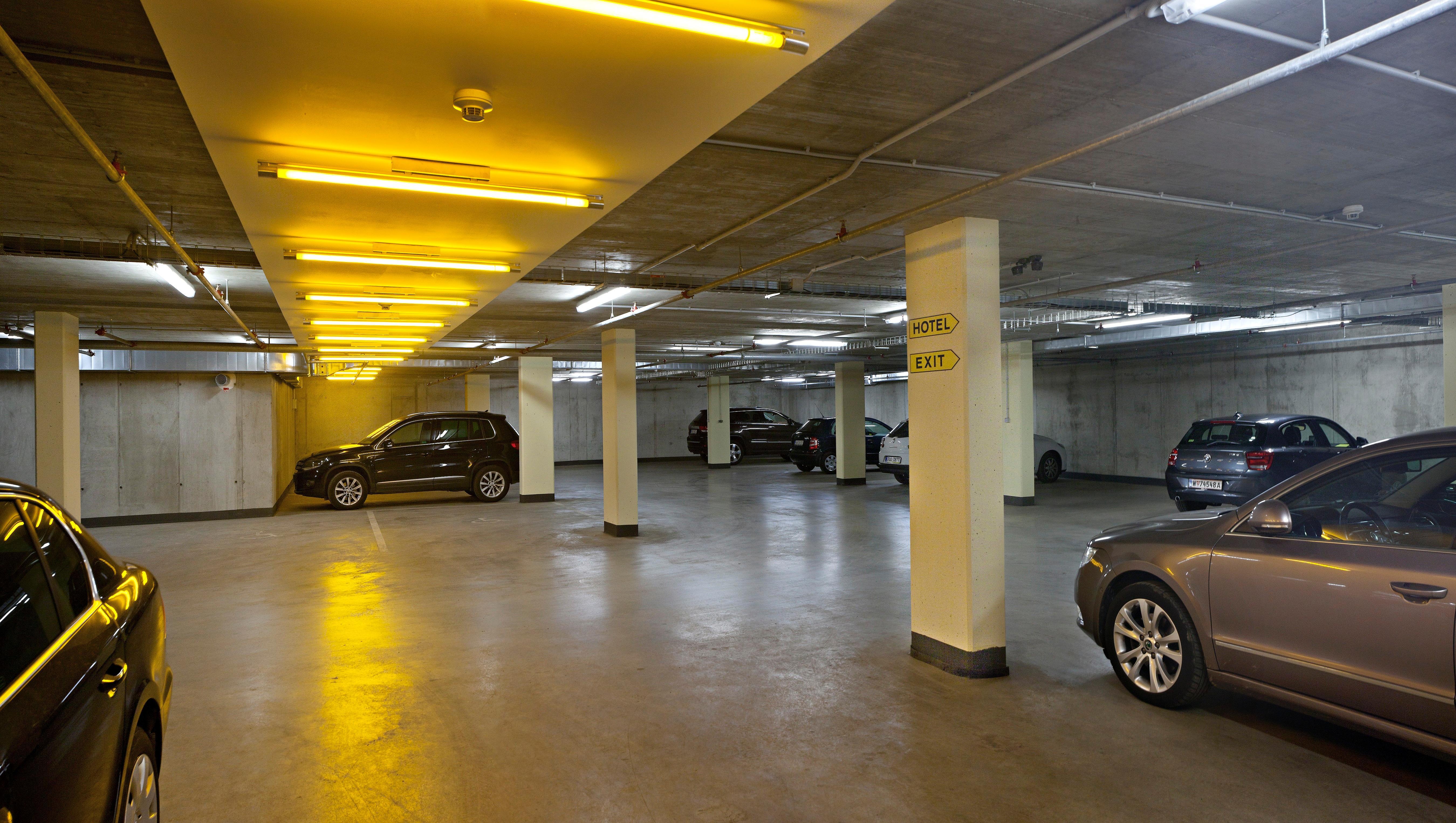 Hotel Continental Brno Luaran gambar