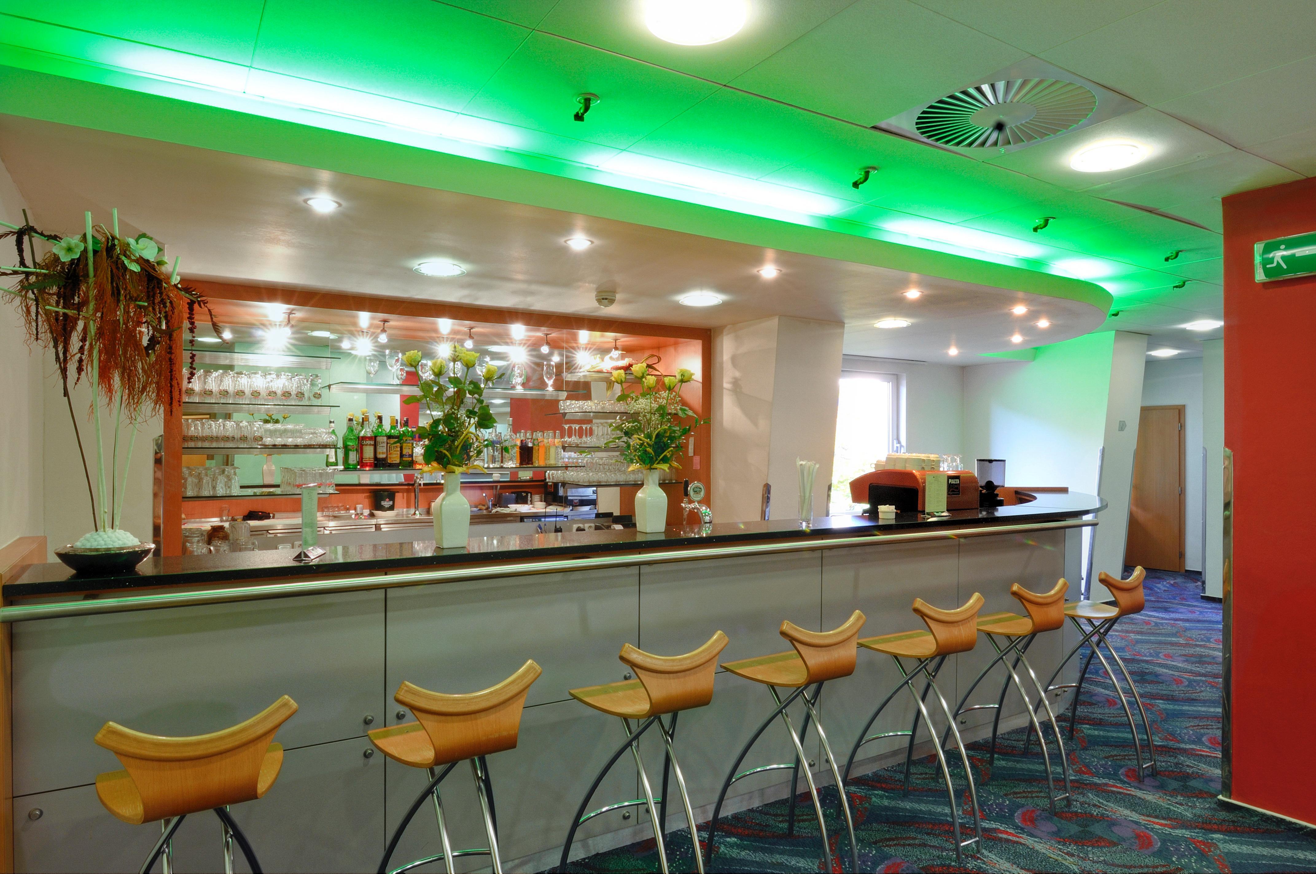 Hotel Continental Brno Luaran gambar